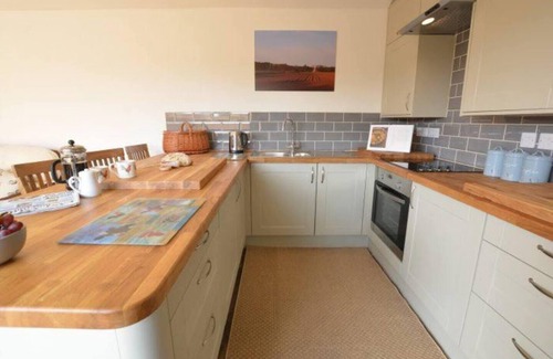 Sudbourne Cottage | The Knox - Beautiful Two Bed Cottage Near Orford