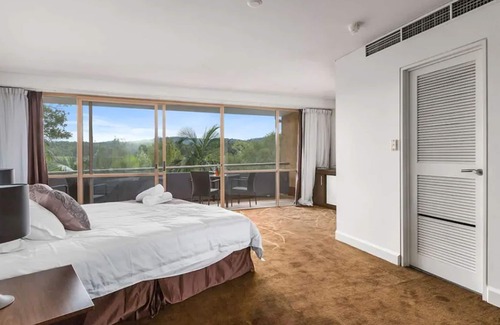 Kooralbyn Hotel | The Kooralbyn Valley