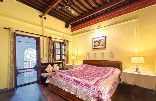 Gurdaspur House | The Kothi Heritage Farmstay in Gurdaspur