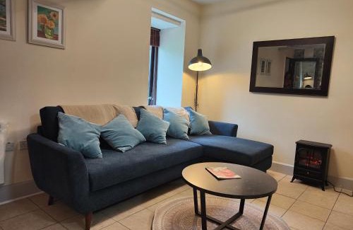Dromahair Apartment | The Koze