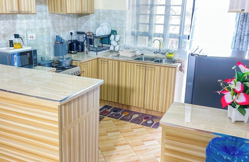 Thika Apartment | The Kulta Spot Executive Living 2-bedroom apartment in Thika
