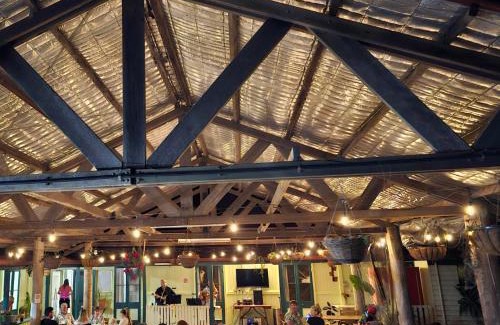 Kumbia Hotel | The Kumbia Hotel
