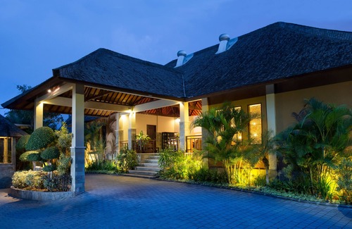 Petitenget Resort | The Kunja