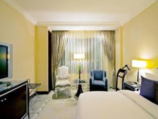 Yansha Hotel | The Kunlun Beijing Jin Jiang Radisson