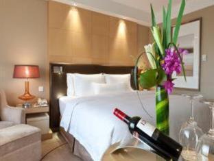 Yansha Hotel | The Kunlun Beijing Jin Jiang Radisson
