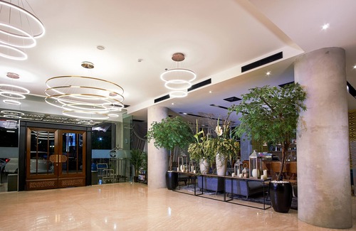 Banda Aceh Hotel | THE KYRIAD MURAYA HOTEL ACEH