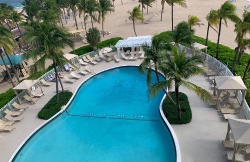 Harbour Isles of Fort Lauderdale Resort | The Lago Mar Beach Resort and Club
