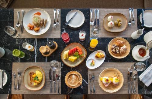BTDC Resort | The Laguna, A Luxury Collection Resort & Spa, Nusa Dua, Bali