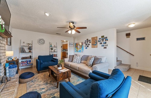 Lake Brownwood House | The Lake Escape @Brownwood