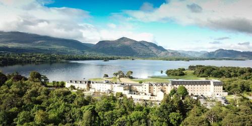 Killarney Hotel | The Lake Hotel