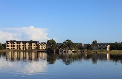 Killarney Hotel | The Lake Hotel
