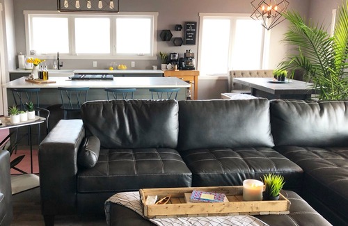 Yankton House | The Lake House - Lakeview with 6 bedrooms - Yankton, SD