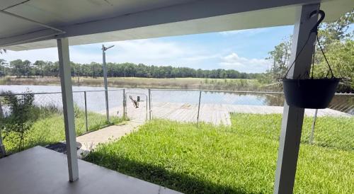 Gautier House | The Lake House