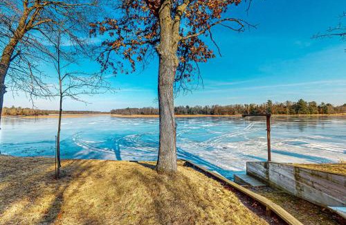 Necedah House | The Lake House