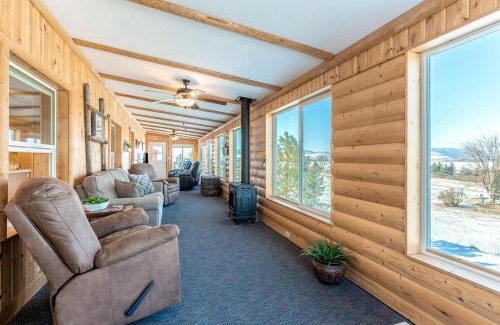 Polson House | The Lake House