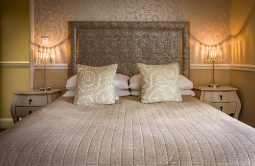Uppingham Hotel | The Lake Isle Restaurant with rooms