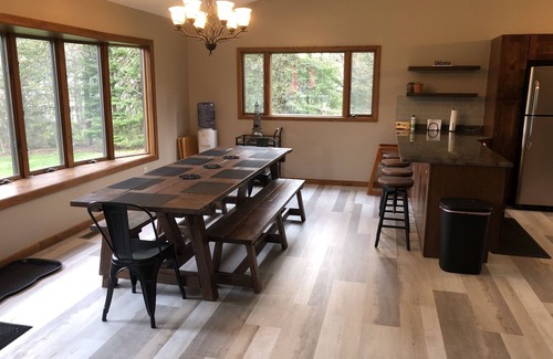 Johannesburg Cottage | The Lake Louise Getaway - The best family vacation spot!