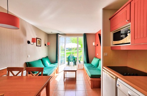 Monflanquin Villa | The Lake residence - maeva Home - 2 room house for 5 people - Selection