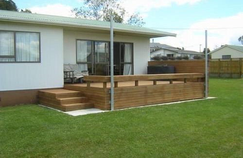 Rototai House | The Lakehouse Bach - Lake Rotoiti Bach