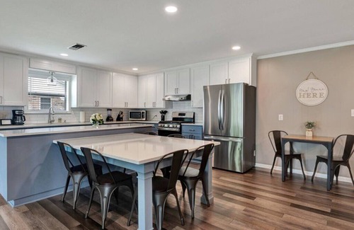 Etoile House | The Lakehouse