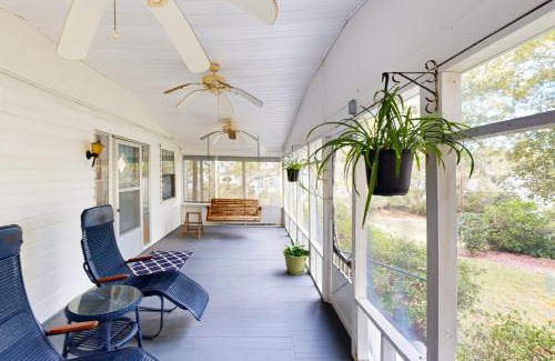 Manning House | The Lakehouse