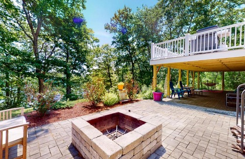 West Wareham House | The Lakeside Landing