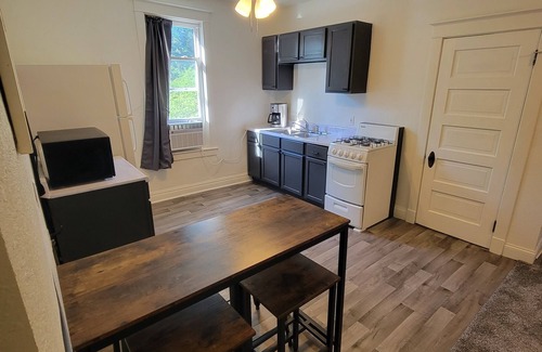Lakeside Apartment | The Lakeside Micro Apartment