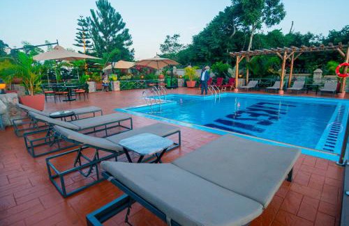 Entebbe Resort | The Lakeside