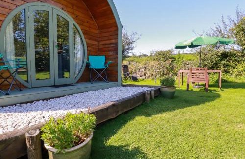 St Teath House | The Lamb Shack