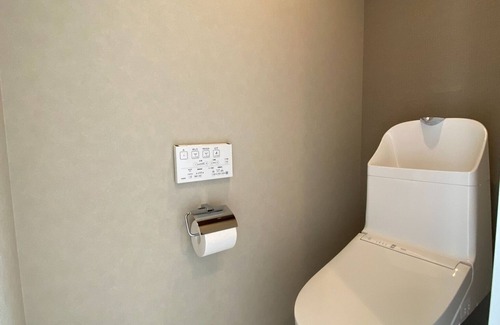 Arao Apartment | THE LAND HOTEL L2 / Arao Kumamoto