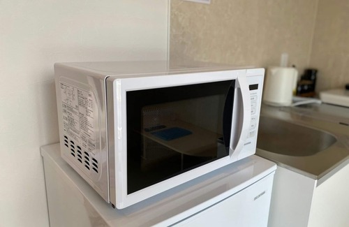 Arao Apartment | THE LAND HOTEL L5/Arao Kumamoto