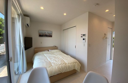 Arao Apartment | THE LAND HOTEL L5 /Arao Kumamoto