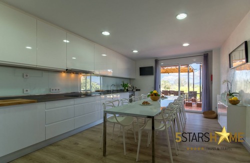 Llevant Villa | The Land, Villa-Finca 5StarsHome Mallorca