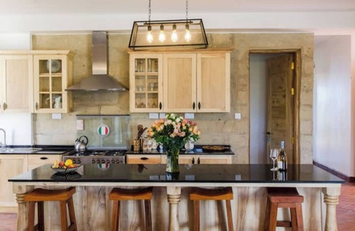 Nanyuki House | The Landing Nanyuki Country Homes