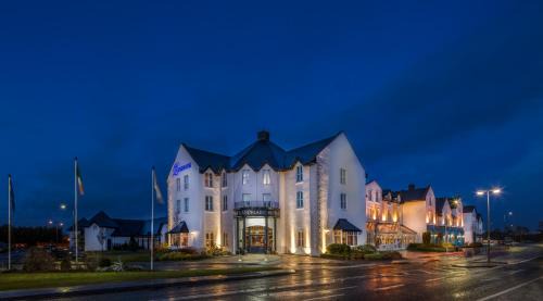 Cortober Hotel | The Landmark Hotel