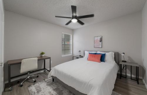 North Arlington Apartment | The Landry 129 Spacious And Cozy 1 Bedroom 1bth