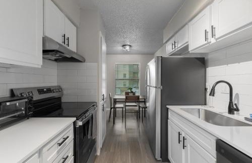 North Arlington Apartment | The Landry 129 Spacious And Cozy 1 Bedroom 1bth