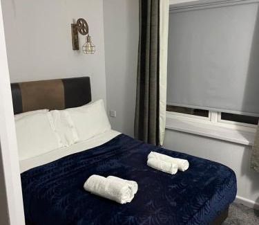 Brighouse Hotel | The Lane Head Hotel