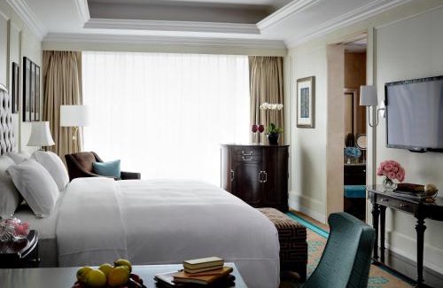 Futian Hotel | The Langham, Shenzhen