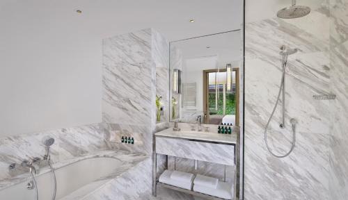 George Green Hotel | The Langley, a Luxury Collection Hotel, Buckinghamshire
