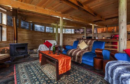 Hogsback House | The Lantern @ Fantasia