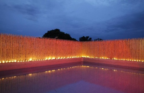Chikkaballapur House | The Lantern House by Jadenn