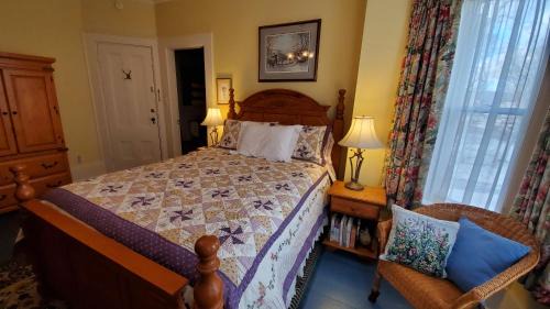 Annapolis Royal Bed & Breakfast | The Lark & Loon Inn