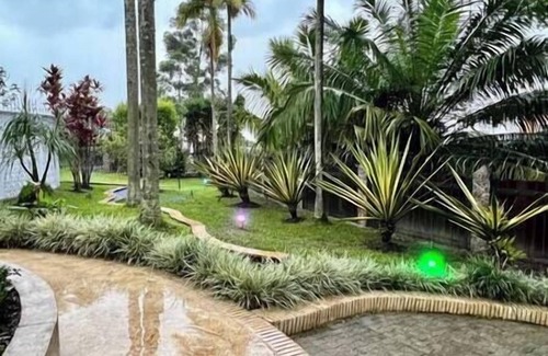 Las Lomas I Villa | The Las Palmas Mansion in El Poblado, Medellin