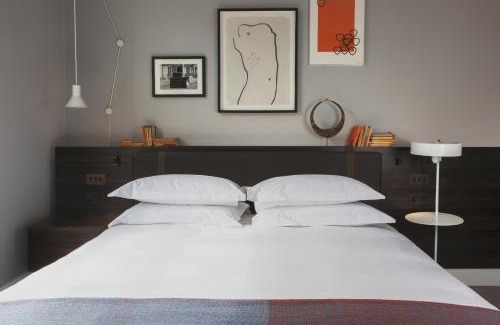 Pembridge Hotel | The Laslett