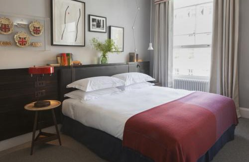 Pembridge Hotel | The Laslett