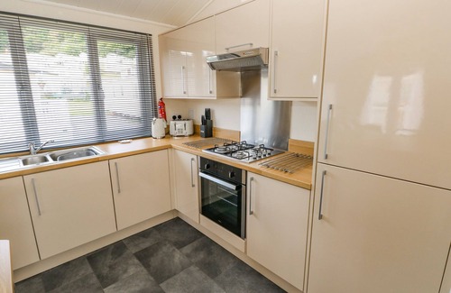 Pendine Cottage | The Last Resort