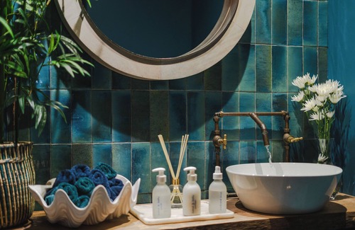 Kommetjie House | The Last Word Long Beach