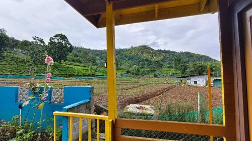 Wellington House | The Laughing Woods AC Resort