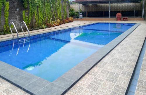Megamendung Villa | The Lavana Villa Marwah Puncak